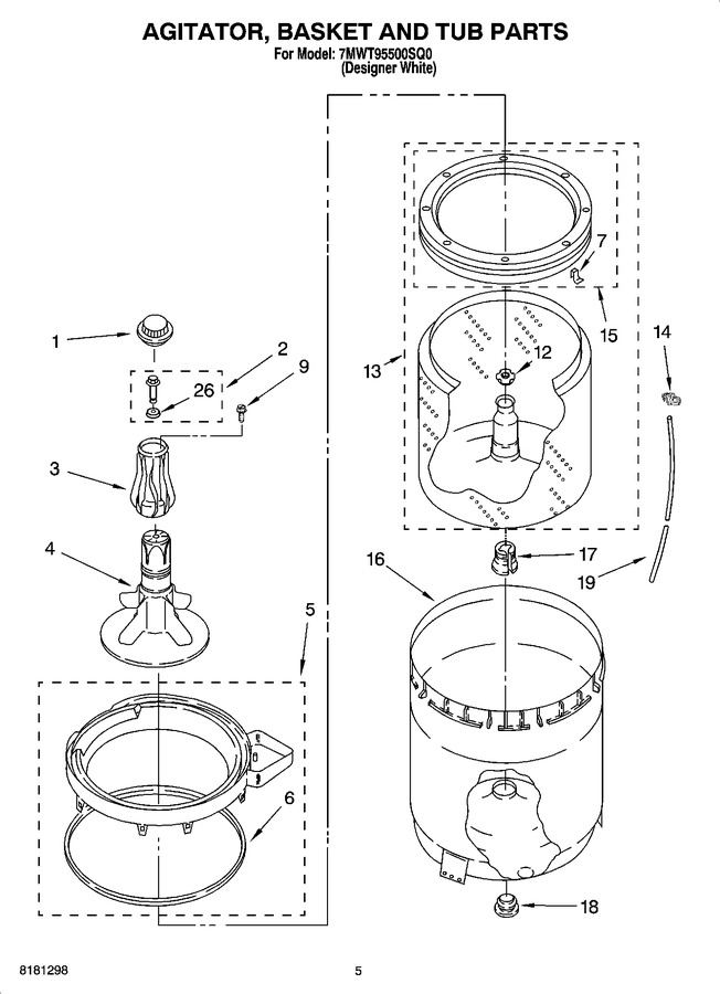Diagram for 7MWT95500SQ0
