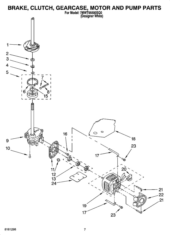 Diagram for 7MWT95500SQ0