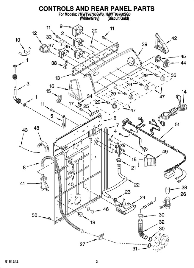 Diagram for 7MWT96760SW0