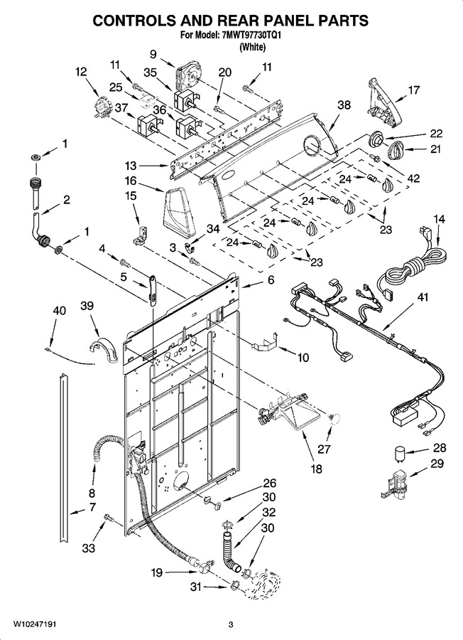 Diagram for 7MWT97730TQ1