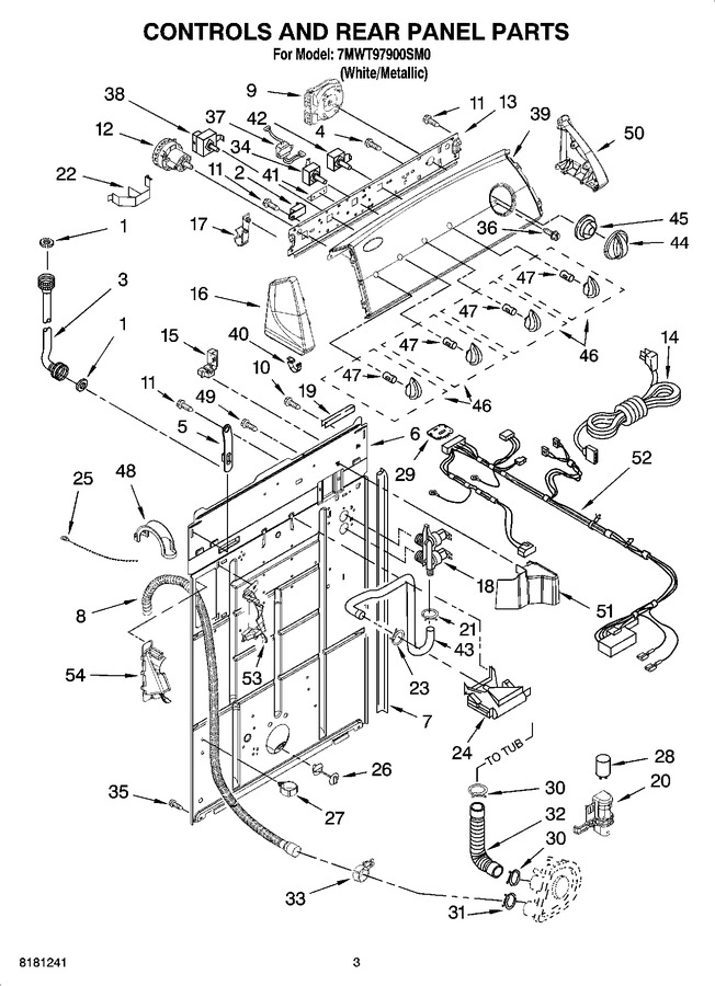 Diagram for 7MWT97900SM0