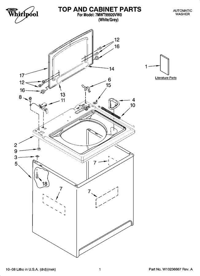 Diagram for 7MWT99920VW0