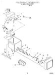 Diagram for 05 - Freezer Interior