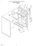 Diagram for 04 - Refrigerator Door