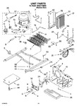 Diagram for 09 - Unit Parts