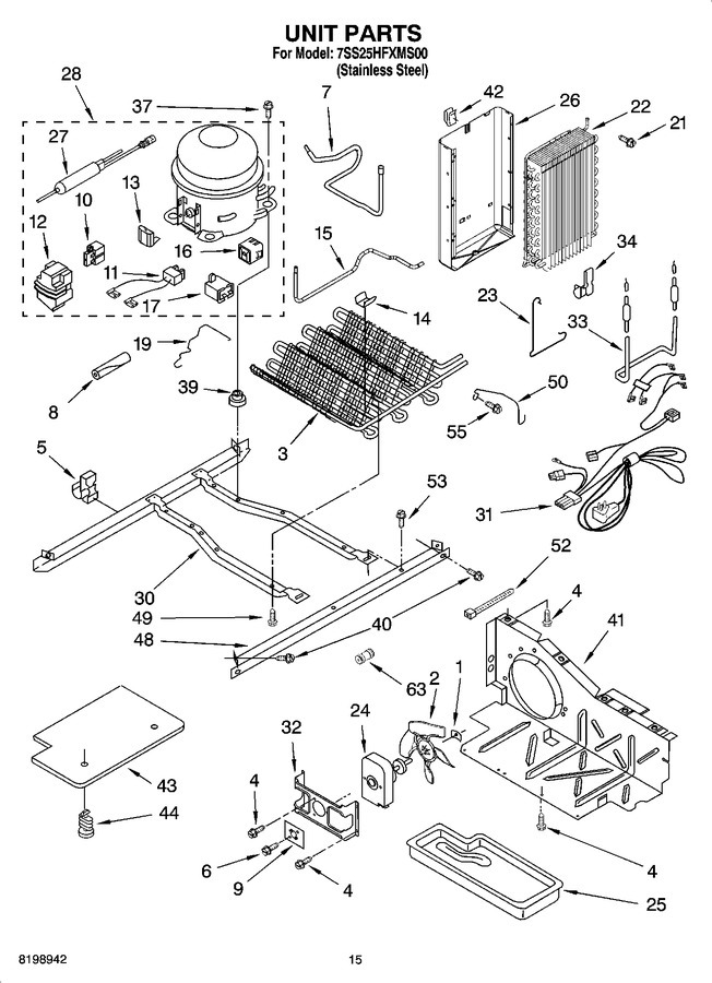 Diagram for 7SS25HFXMS00