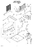 Diagram for 04 - Unit Parts