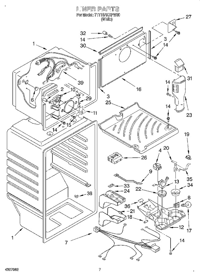 Diagram for 7TT18AKXFW00