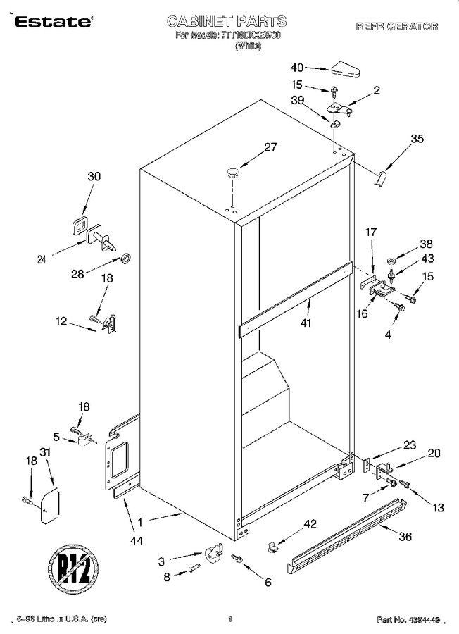 Diagram for 7TT18DKXEW00