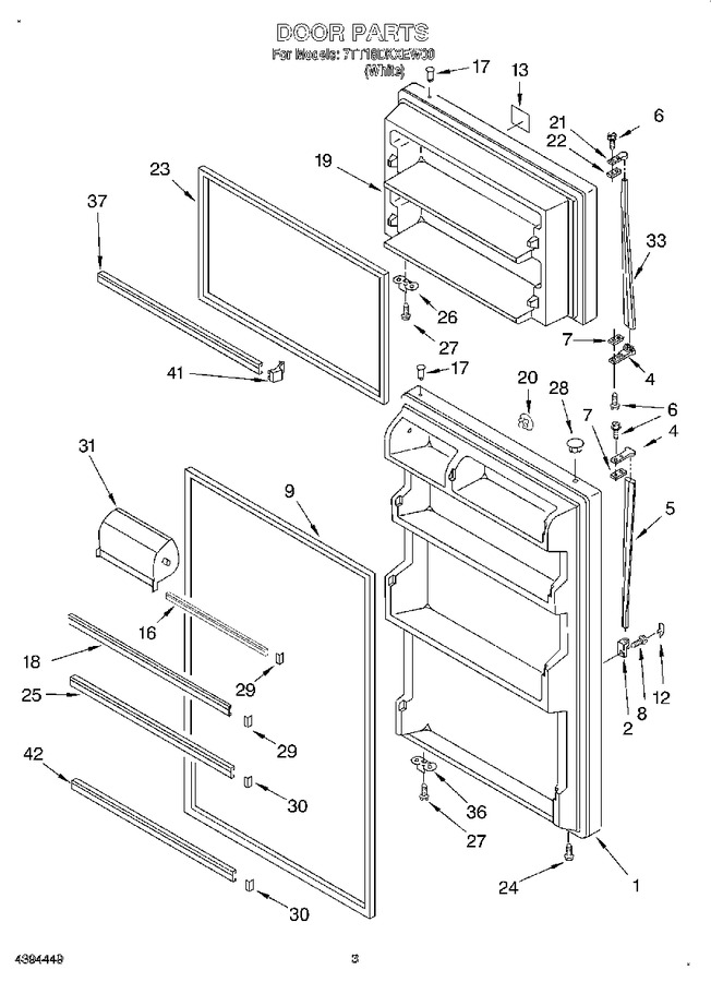 Diagram for 7TT18DKXEW00
