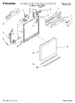 Diagram for 01 - Frame And Console