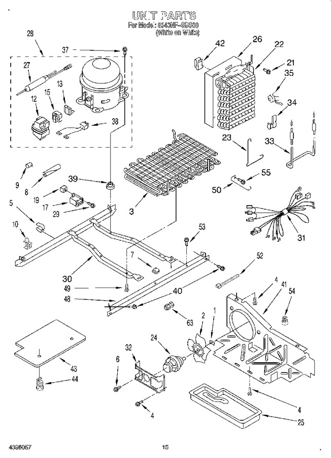 Diagram for 8340NFSBS00