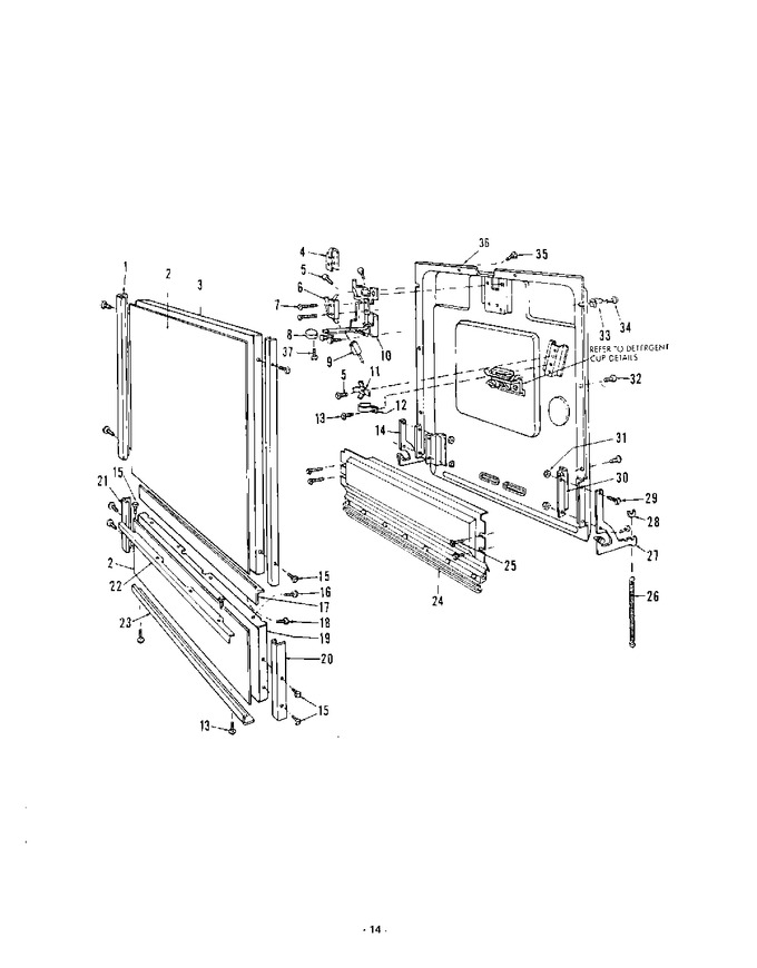 Diagram for 8585L00