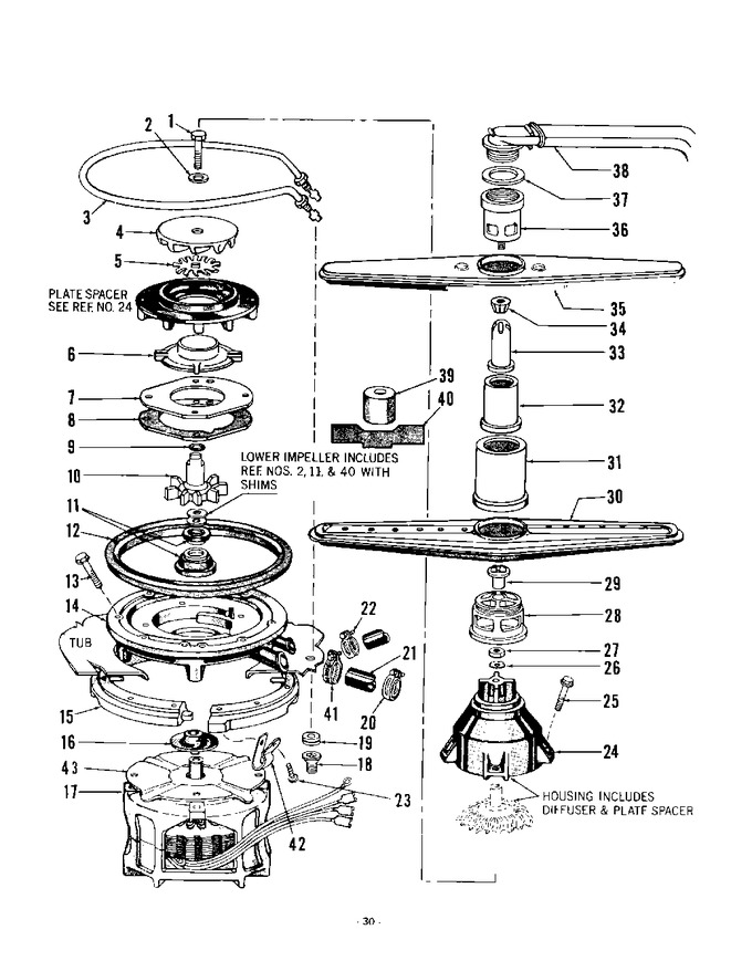 Diagram for 8585L00