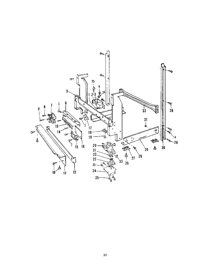 Diagram for 8585L00