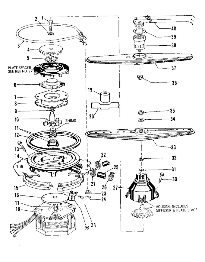 Diagram for 8585L10