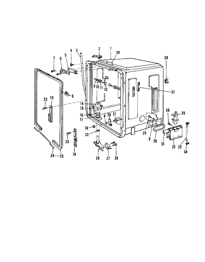 Diagram for 8565L10
