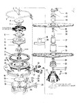 Diagram for 13 - Detergent Cup