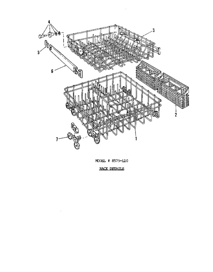 Diagram for 8575L10