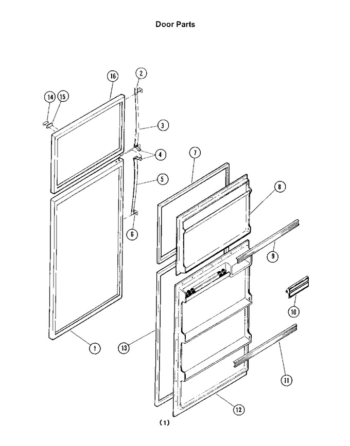 Diagram for 8614W0A