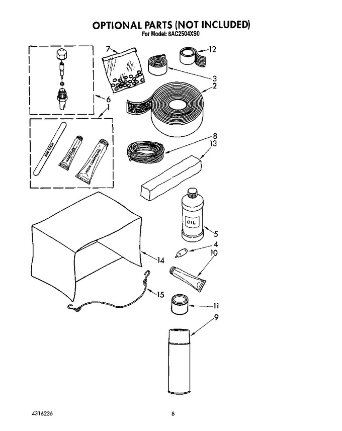 Diagram for 8AC2504XS0