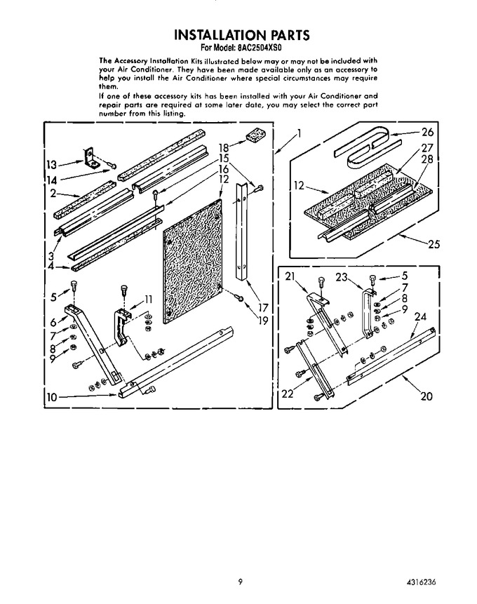 Diagram for 8AC2504XS0