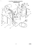 Diagram for 04 - Control Module