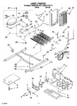 Diagram for 07 - Unit Parts