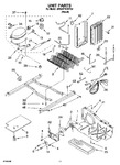 Diagram for 07 - Unit Parts