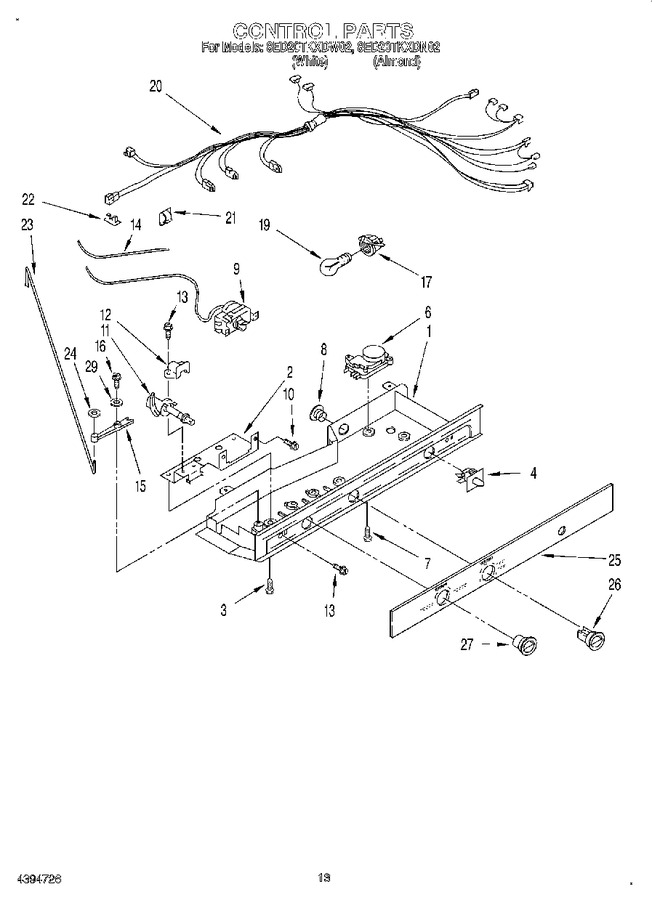 Diagram for 8ED20TKXDW02
