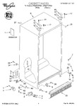 Diagram for 01 - Cabinet, Literature