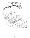 Diagram for 09 - Control, Lit/optional