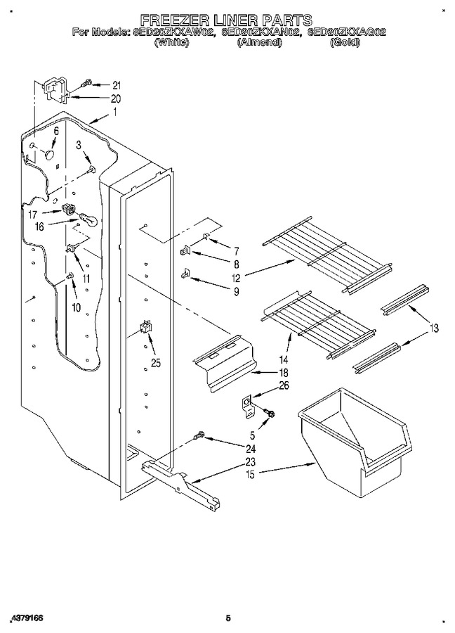 Diagram for 8ED20ZKXAG02