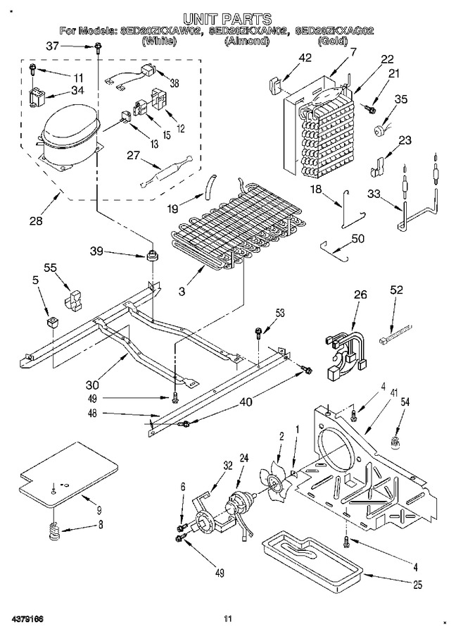Diagram for 8ED20ZKXAN02