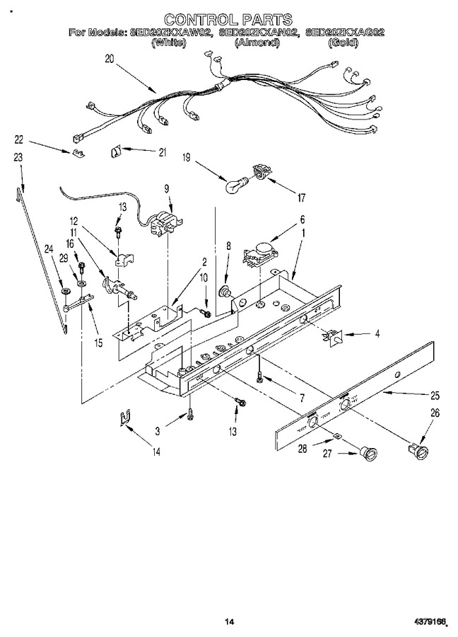 Diagram for 8ED20ZKXAG02