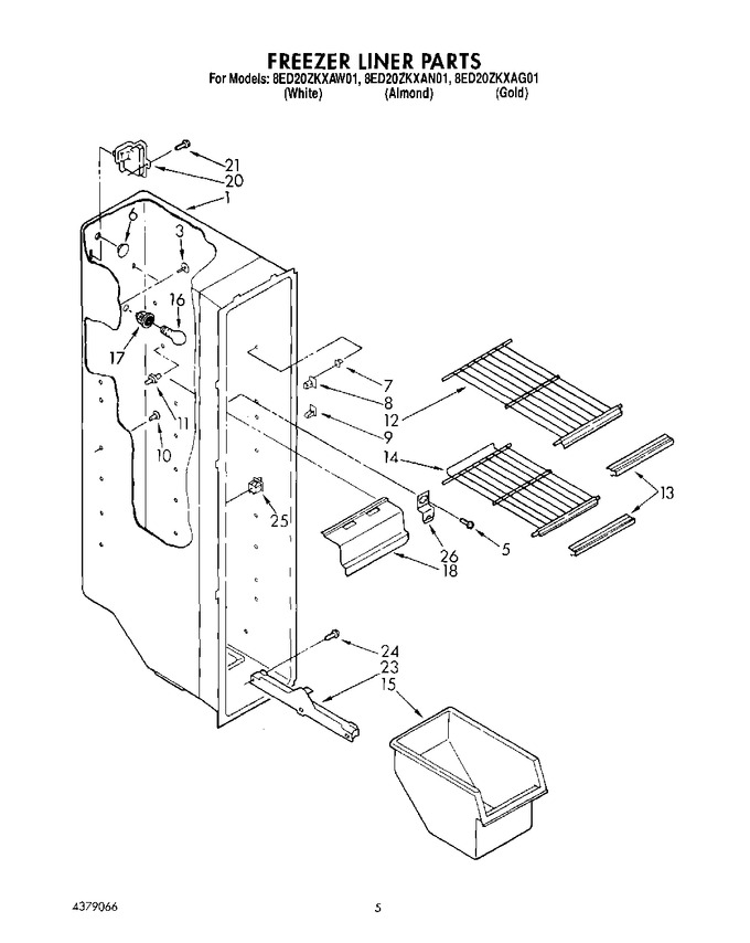 Diagram for 8ED20ZKXAW01