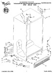 Diagram for 01 - Cabinet