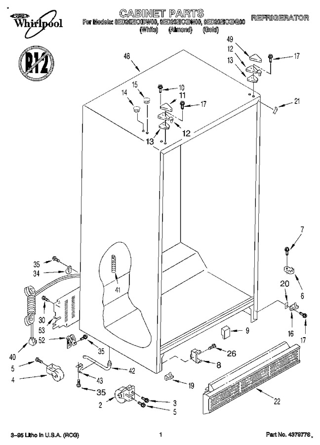 Diagram for 8ED20ZKXDN00