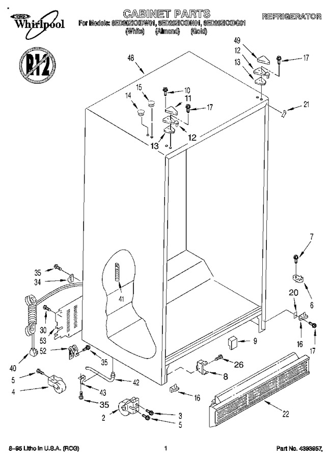 Diagram for 8ED20ZKXDG01