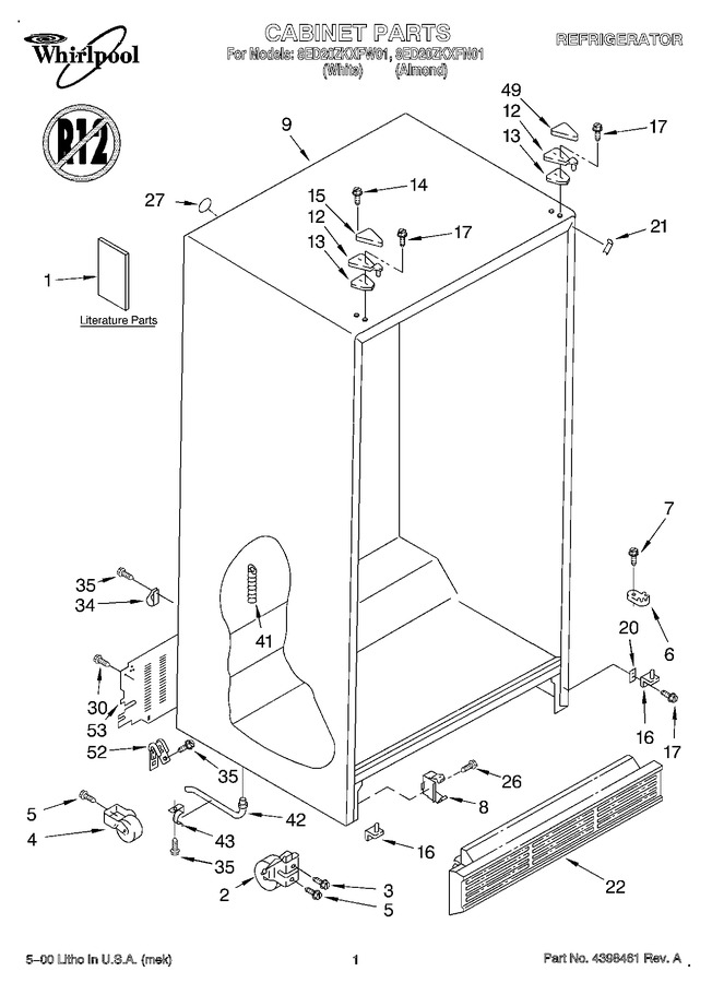 Diagram for 8ED20ZKXFN01