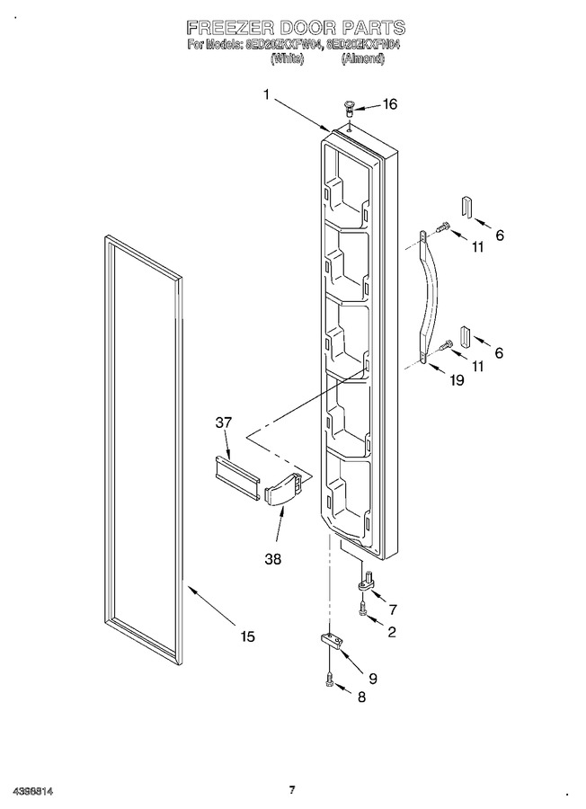 Diagram for 8ED20ZKXFN04