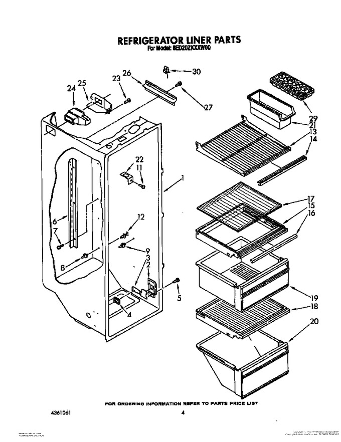 Diagram for 8ED20ZKXXW00