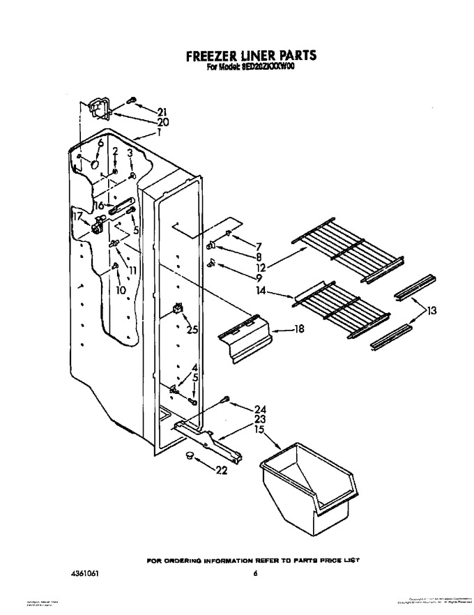 Diagram for 8ED20ZKXXW00