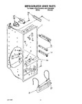 Diagram for 02 - Refrigerator Liner