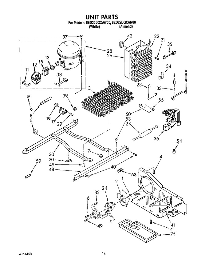 Diagram for 8ED22DQXAN00