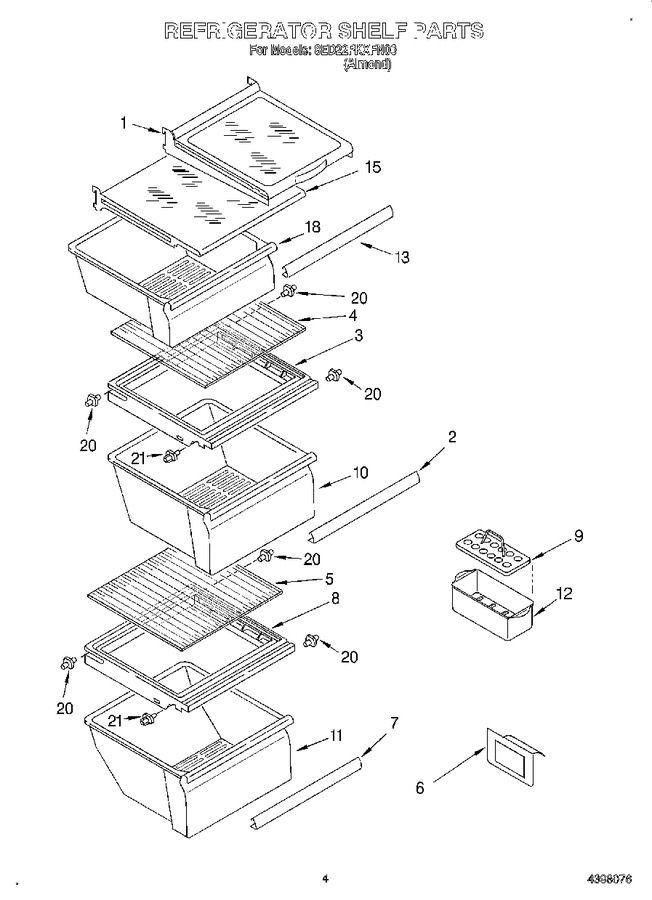 Diagram for 8ED22PKXFN00