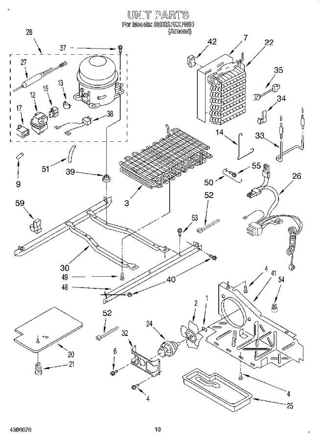 Diagram for 8ED22PKXFN00