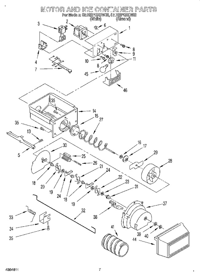 Diagram for 8ED22PQXDN02