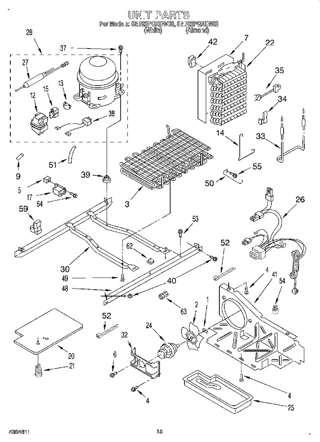 Diagram for 8ED22PQXDN02