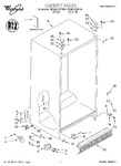 Diagram for 01 - Cabinet, Literature
